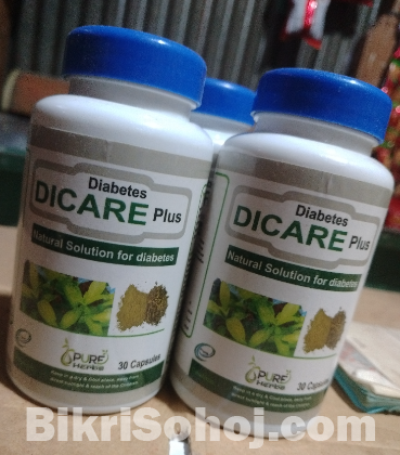 DiCare Plus